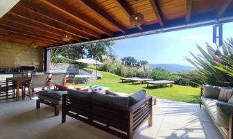 Foto de inmueble en  , Col. Monte Alto C.P. 51229, Valle de Bravo