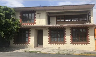 Foto de inmueble en Monte Ararat #57, Col. Parque Residencial Coacalco C.P. 55014, Ecatepec de Morelos