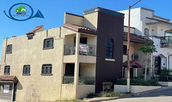 Foto de inmueble en MONTE ARARAT #942, Col. Montebello C.P. 80227, Culiacán
