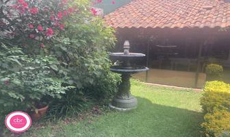 Foto de inmueble en Monte Ayacucho, Col. Jardines en la Montaña C.P. 14210, Tlalpan