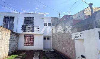 Foto de inmueble en monte cristo, Col. La Alborada C.P. 54803, Cuautitlán