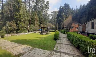 Foto de inmueble en Monte de las cruces #483, Col. San Lorenzo Acopilco C.P. 05410, Cuajimalpa de Morelos