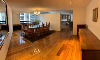 Foto de inmueble en Monte Elbruz, Col. Polanco II Sección C.P. 11530, Miguel Hidalgo