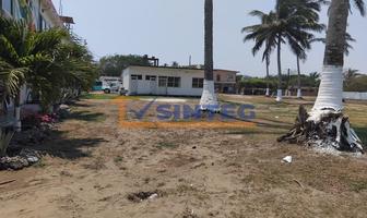 Foto de inmueble en  , Col. Monte Gordo C.P. 93588, Tecolutla