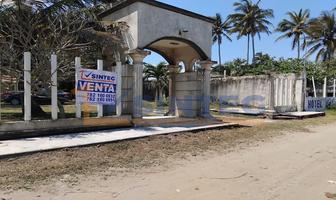 Foto de inmueble en  , Col. Monte Gordo C.P. 93588, Tecolutla