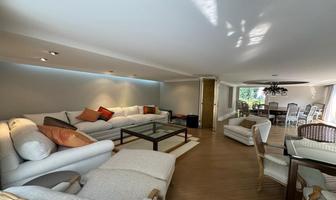 Foto de inmueble en Monte Líbano, Col. Lomas de Tecamachalco C.P. 53950, Naucalpan de Juárez