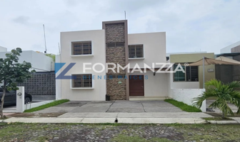 Foto de inmueble en Monte Makalu #106, Residencial Valle Verde, Colima, Col. Villas Colinas C.P. 28017, Colima