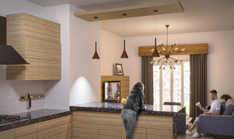 Foto de inmueble en Monte Olimpo, Col. Balcones de Juriquilla C.P. 76230, Querétaro