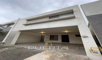 Foto de inmueble en Monte Parbat, Col. Montenova C.P. 66024, García