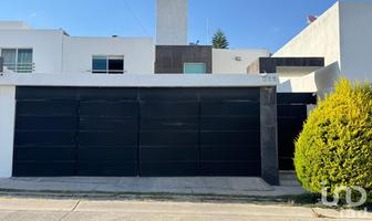 Foto de inmueble en Monte Platino #288, Col. Villa Magna C.P. 78183, San Luis Potosí