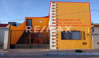 Foto de inmueble en Monte Potosi, Col. Cumbres Residencial C.P. 34215, Durango