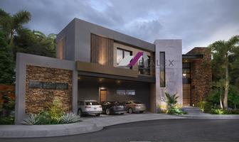 Foto de inmueble en  , Col. Montealbán Residencial C.P. 64986, Monterrey