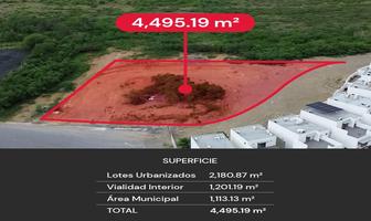 Foto de inmueble en  , Col. Montealbán Residencial C.P. 64986, Monterrey