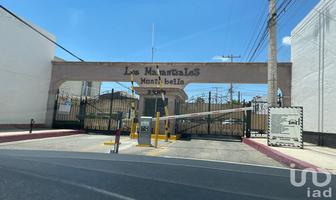 Foto de inmueble en Montebello #2585, Col. Montebello C.P. 32538, Juárez