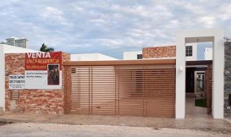 Foto de inmueble en  , Col. Montebello C.P. 97113, Mérida