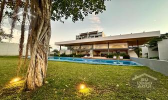 Foto de inmueble en  , Col. Montebello C.P. 97113, Mérida