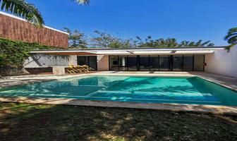 Foto de inmueble en  , Col. Montebello C.P. 97113, Mérida