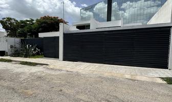 Foto de inmueble en  , Col. Montebello C.P. 97113, Mérida