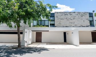 Foto de inmueble en  , Col. Montebello C.P. 97113, Mérida