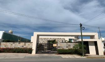 Foto de inmueble en , Col. Montebello C.P. 97113, Mérida