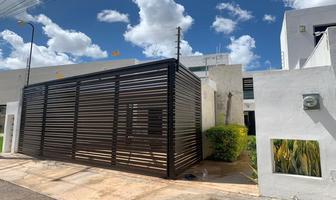 Foto de inmueble en , Col. Montebello C.P. 97113, Mérida