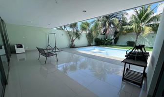Foto de inmueble en  , Col. Montebello C.P. 97113, Mérida