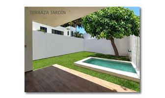 Foto de inmueble en  , Col. Montebello C.P. 97113, Mérida