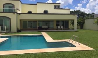 Foto de inmueble en  , Col. Montebello C.P. 97113, Mérida