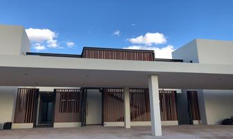 Foto de inmueble en Montebello, Col. Montebello C.P. 97113, Mérida