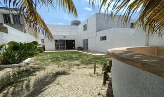 Foto de inmueble en  , Col. Montecarlo Norte C.P. 97130, Mérida