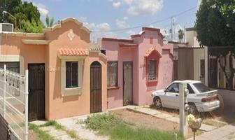Foto de inmueble en  , Col. Montecarlos C.P. 85136, Cajeme