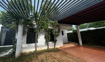Foto de inmueble en -, Col. Montecristo C.P. 97133, Mérida
