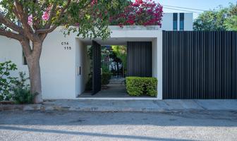Foto de inmueble en , Col. Montecristo C.P. 97133, Mérida
