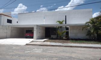 Foto de inmueble en  , Col. Montecristo C.P. 97133, Mérida