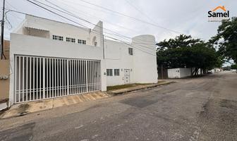 Foto de inmueble en  , Col. Montecristo C.P. 97133, Mérida