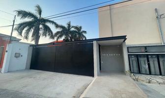 Foto de inmueble en  , Col. Montecristo C.P. 97133, Mérida