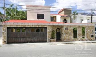 Foto de inmueble en  , Col. Montecristo C.P. 97133, Mérida