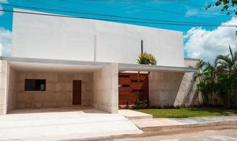 Foto de inmueble en , Col. Montecristo C.P. 97133, Mérida