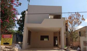 Foto de inmueble en  , Col. Montecristo C.P. 97133, Mérida