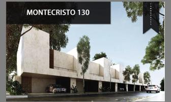Foto de inmueble en  , Col. Montecristo C.P. 97133, Mérida