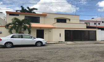 Foto de inmueble en  , Col. Montecristo C.P. 97133, Mérida