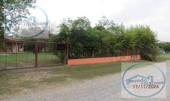 Foto de inmueble en  , Col. Montemorelos Centro C.P. 67500, Montemorelos
