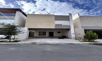 Foto de inmueble en , Col. Montenova C.P. 66024, García