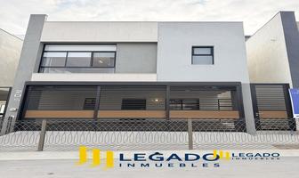 Foto de inmueble en  , Col. Montenova C.P. 66024, García