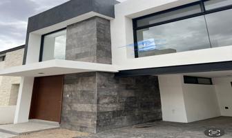 Foto de inmueble en monterra 556 #556, Col. Monterra C.P. 78215, San Luis Potosí
