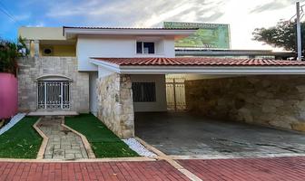 Foto de inmueble en  , Col. Monterreal C.P. 97133, Mérida