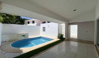 Foto de inmueble en  , Col. Monterreal C.P. 97133, Mérida