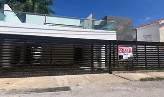 Foto de inmueble en , Col. Monterreal C.P. 97133, Mérida