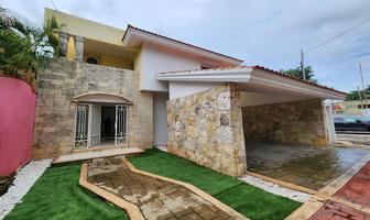 Foto de inmueble en , Col. Monterreal C.P. 97133, Mérida