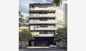 Foto de inmueble en Monterrey #200, Col. Roma Norte C.P. 06700, Cuauhtémoc